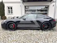 2017 Porsche 911(991)