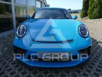 2017 Porsche 911(991)