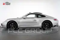 2017 Porsche 911(991)