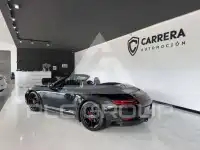 2017 Porsche 911(991)