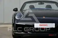 2017 Porsche 911(991)