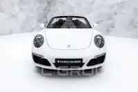 2017 Porsche 911(991)