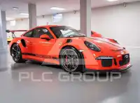 2017 Porsche 911(991)