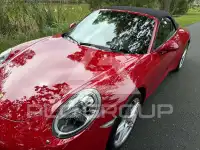 2017 Porsche 911(991)