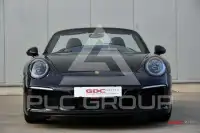 2017 Porsche 911(991)