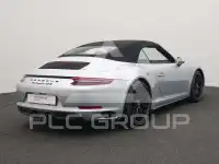 2017 Porsche 911(991)
