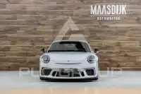2017 Porsche 911(991)