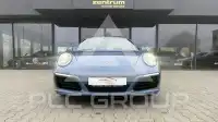 2017 Porsche 911(991)