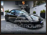 2017 Porsche 911(991)