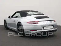 2017 Porsche 911(991)