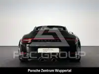 2017 Porsche 911(991)