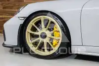 2017 Porsche 911(991)