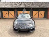 2017 Porsche 911(991)