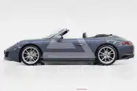 2017 Porsche 911(991)