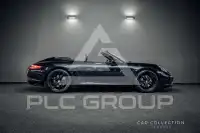 2017 Porsche 911(991)