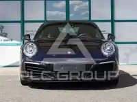 2017 Porsche 911(991)