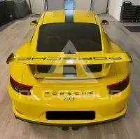 2017 Porsche 911(991)