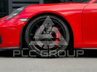 2017 Porsche 911(991)