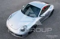 2017 Porsche 911(991)