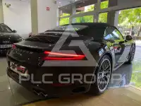 2017 Porsche 911(991)