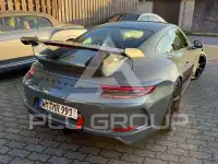 2017 Porsche 911(991)