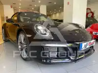 2017 Porsche 911(991)