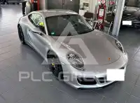 2017 Porsche 911(991)