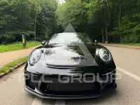 2017 Porsche 911(991)