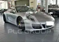 2017 Porsche 911(991)