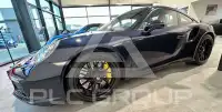 2017 Porsche 911(991)