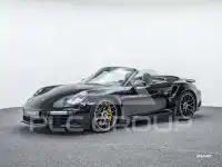 2017 Porsche 911(991)