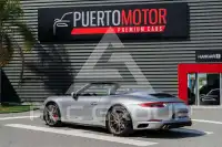 2017 Porsche 911(991)