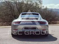 2017 Porsche 911(991)