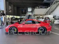 2017 Porsche 911(991)