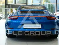 2017 Porsche 911(991)