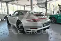 2017 Porsche 911(991)