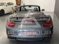 2017 Porsche 911(991)