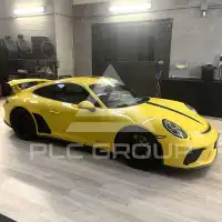 2017 Porsche 911(991)