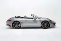 2017 Porsche 911(991)