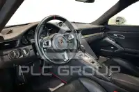 2017 Porsche 911(991)