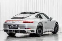 2017 Porsche 911(991)
