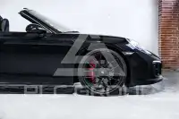 2017 Porsche 911(991)