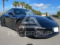 2017 Porsche 911(991)