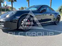 2017 Porsche 911(991)