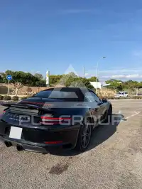 2017 Porsche 911(991)