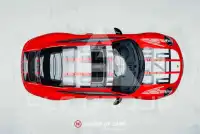 2017 Porsche 911(991)