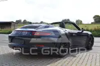 2017 Porsche 911(991)