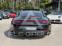 2017 Porsche 911(991)