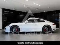2017 Porsche 911(991)