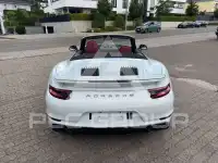 2017 Porsche 911(991)